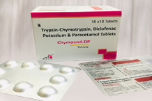 pcd pharma products of milestein pharma 